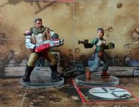 2651063 Star Wars: Imperial Assault – Twin Shadows 