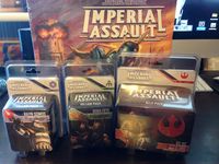 2653831 Star Wars: Imperial Assault – Twin Shadows 