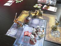 2732806 Star Wars: Imperial Assault – Twin Shadows 