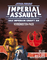 2604701 Star Wars: Imperial Assault – R2-D2 and C-3PO Ally Pack