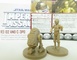 2640999 Star Wars: Imperial Assault – R2-D2 and C-3PO Ally Pack