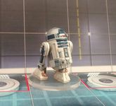2665623 Star Wars: Imperial Assault – R2-D2 and C-3PO Ally Pack