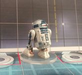 2665623 Star Wars: Imperial Assault – R2-D2 and C-3PO Ally Pack 