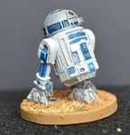 2670446 Star Wars: Assalto Imperiale - R2-D2 e C-3PO