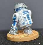 2670446 Star Wars: Imperial Assault – R2-D2 and C-3PO Ally Pack 