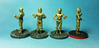 2789239 Star Wars: Assalto Imperiale - R2-D2 e C-3PO