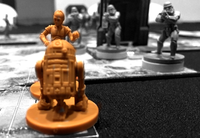 2791669 Star Wars: Assalto Imperiale - R2-D2 e C-3PO