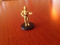 2803348 Star Wars: Assalto Imperiale - R2-D2 e C-3PO