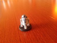 2803350 Star Wars: Imperial Assault – R2-D2 and C-3PO Ally Pack