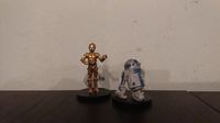 3047410 Star Wars: Assalto Imperiale - R2-D2 e C-3PO