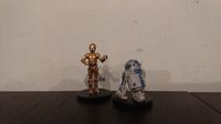 3047410 Star Wars: Imperial Assault – R2-D2 and C-3PO Ally Pack 