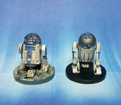 3121516 Star Wars: Assalto Imperiale - R2-D2 e C-3PO