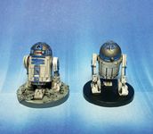 3121516 Star Wars: Imperial Assault – R2-D2 and C-3PO Ally Pack 