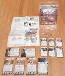 3358731 Star Wars: Imperial Assault – R2-D2 and C-3PO Ally Pack