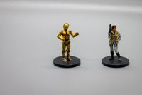 5359291 Star Wars: Imperial Assault – R2-D2 and C-3PO Ally Pack