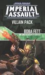 2473294 Star Wars: Imperial Assault – Boba Fett Villain Pack 