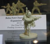 2494530 Star Wars: Assalto Imperiale - Boba Fett