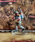 2651089 Star Wars: Assalto Imperiale - Boba Fett