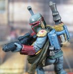 2732771 Star Wars: Assalto Imperiale - Boba Fett