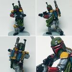 2776480 Star Wars: Assalto Imperiale - Boba Fett