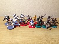 2903518 Star Wars: Assalto Imperiale - Boba Fett