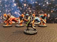 3070387 Star Wars: Assalto Imperiale - Boba Fett