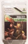 3358634 Star Wars: Assalto Imperiale - Boba Fett
