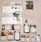 3358638 Star Wars: Assalto Imperiale - Boba Fett