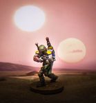 3714576 Star Wars: Assalto Imperiale - Boba Fett