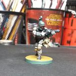 3887649 Star Wars: Assalto Imperiale - Boba Fett