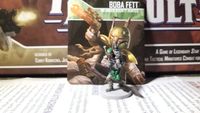 5701076 Star Wars: Assalto Imperiale - Boba Fett