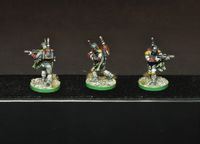 6040439 Star Wars: Assalto Imperiale - Boba Fett