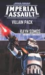 2473301 Star Wars: Assalto Imperiale - Kayn Somos