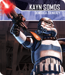2844523 Star Wars: Assalto Imperiale - Kayn Somos