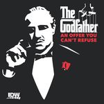 2524011 The Godfather: An Offer You Can't Refuse 