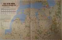 4169938 Duel in the North: The Leningrad Campaign, Jun-Sep 1941