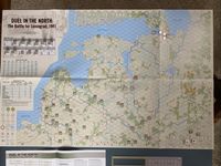 6225501 Duel in the North: The Leningrad Campaign, Jun-Sep 1941