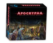 2487779 Apocrypha Adventure Card Game 