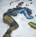 2764188 Apocrypha Adventure Card Game 