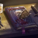 2818368 Apocrypha Adventure Card Game 