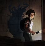 2818372 Apocrypha Adventure Card Game 