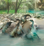 2843668 Apocrypha Adventure Card Game 