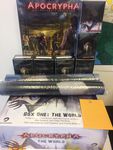 3697104 Apocrypha Adventure Card Game 