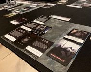 4817305 Apocrypha Adventure Card Game 