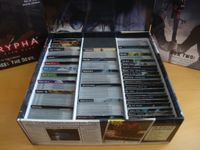 5645252 Apocrypha Adventure Card Game 