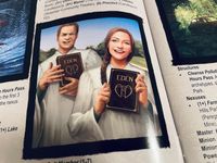 5788741 Apocrypha Adventure Card Game 