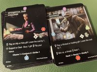 5788742 Apocrypha Adventure Card Game 