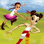 2535796 Piñata Party