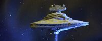 3285796 Star Wars Armada: Star Destroyer Classe Imperial
