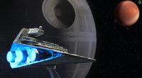 3310212 Star Wars Armada: Star Destroyer Classe Imperial